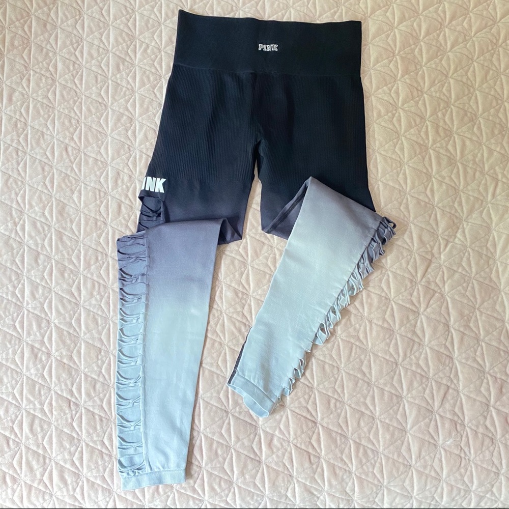 Victoria Secret-PINK legging